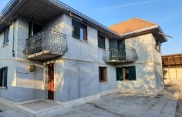 Casa 4+ camere, 150 mp, Exterior Sud