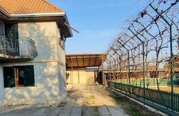 Casa 4+ camere, 150 mp, Exterior Sud