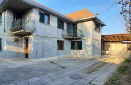 Casa 4+ camere, 150 mp, Exterior Sud