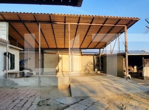 Casa de vânzare 4 camere Exterior Sud - 105560CV | BLITZ Târgoviște | Poza3