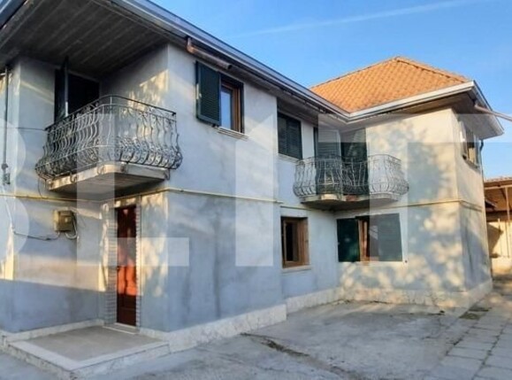 Casa de vânzare 4 camere Exterior Sud - 105560CV | BLITZ Târgoviște | Poza5