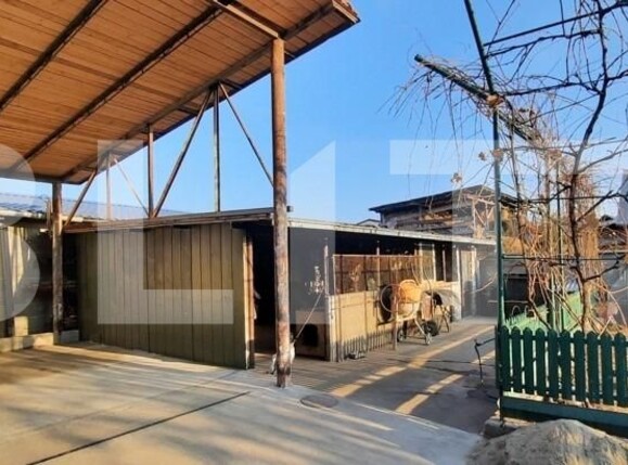 Casa de vânzare 4 camere Exterior Sud - 105560CV | BLITZ Târgoviște | Poza4