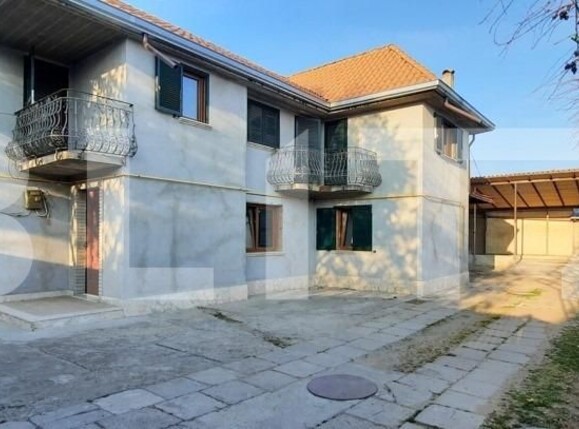 Casa de vânzare 4 camere Exterior Sud - 105560CV | BLITZ Târgoviște | Poza1