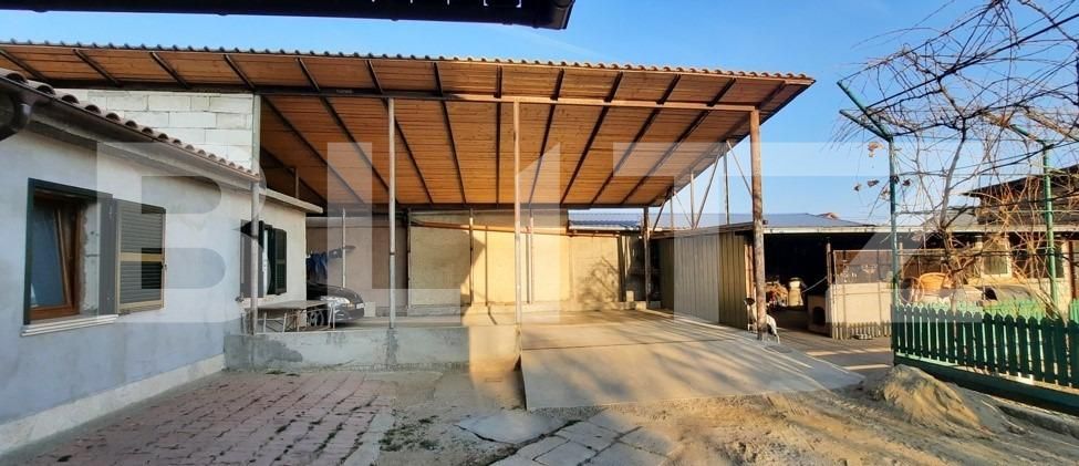 Casa de vânzare 4 camere Exterior Sud - 105560CV | BLITZ Târgoviște | Poza3