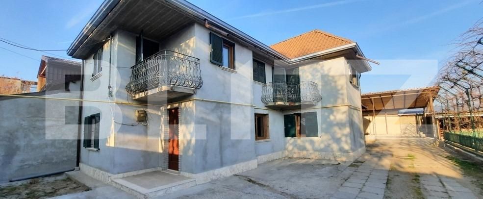 Casa de vânzare 4 camere Exterior Sud - 105560CV | BLITZ Târgoviște | Poza5