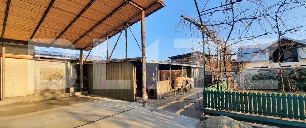 Casa de vânzare 4 camere Exterior Sud - 105560CV | BLITZ Târgoviște | Poza4