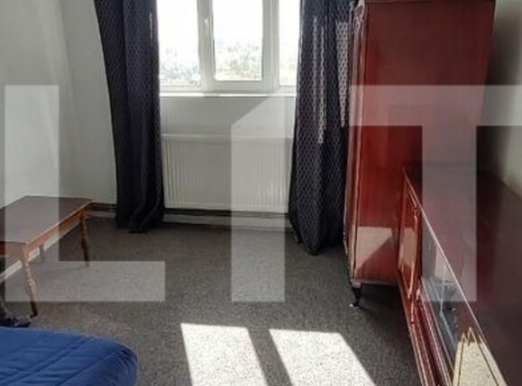 Apartament de închiriat 3 camere Micro 6 - 105623AI | BLITZ Târgoviște | Poza5