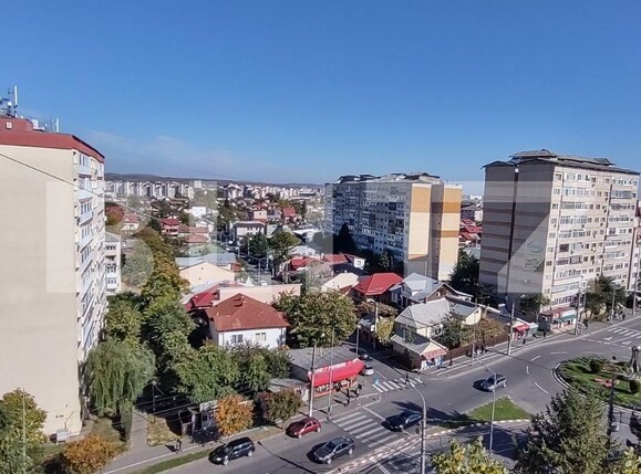 Apartament de închiriat 3 camere Micro 6 - 105623AI | BLITZ Târgoviște | Poza6