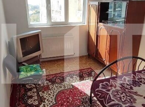 Apartament de închiriat 3 camere Micro 6 - 105623AI | BLITZ Târgoviște | Poza1