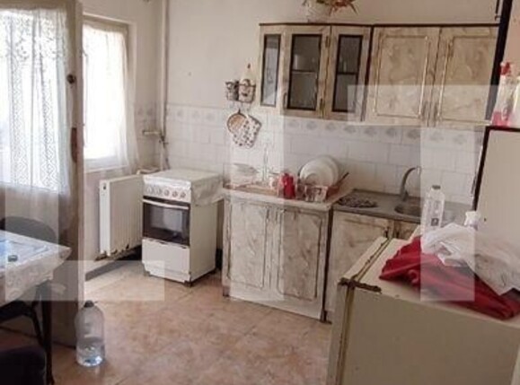 Apartament de închiriat 3 camere Micro 6 - 105623AI | BLITZ Târgoviște | Poza4