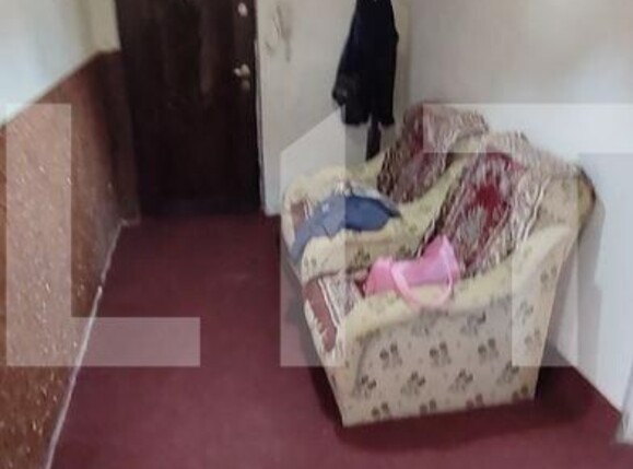 Apartament de închiriat 3 camere Micro 6 - 105623AI | BLITZ Târgoviște | Poza3