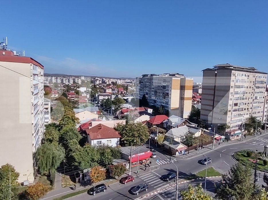 Apartament de închiriat 3 camere Micro 6 - 105623AI | BLITZ Târgoviște | Poza6