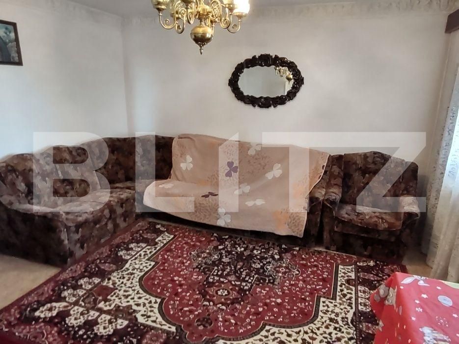 Apartament de închiriat 3 camere Micro 6 - 105623AI | BLITZ Târgoviște | Poza2