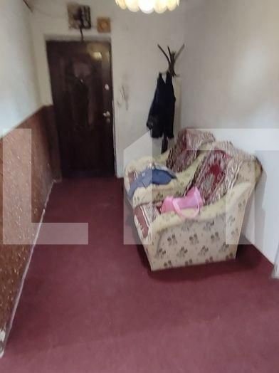 Apartament de închiriat 3 camere Micro 6 - 105623AI | BLITZ Târgoviște | Poza3