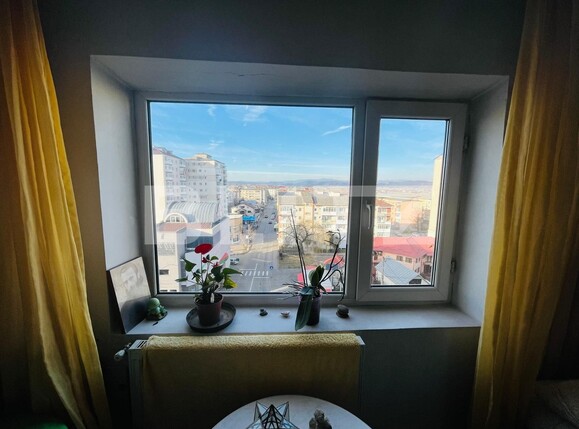 Apartament de vânzare 3 camere Micro 5 - 105679AV | BLITZ Târgoviște | Poza6