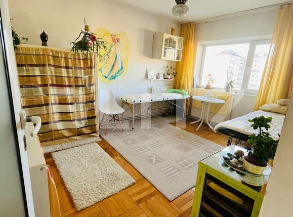 Apartament de vânzare 3 camere Micro 5 - 105679AV | BLITZ Târgoviște | Poza3