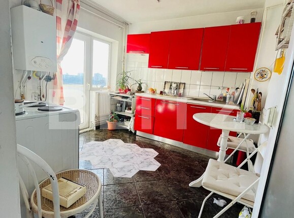 Apartament de vânzare 3 camere Micro 5 - 105679AV | BLITZ Târgoviște | Poza5