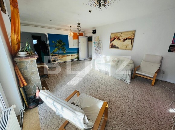 Apartament de vânzare 3 camere Micro 5 - 105679AV | BLITZ Târgoviște | Poza1