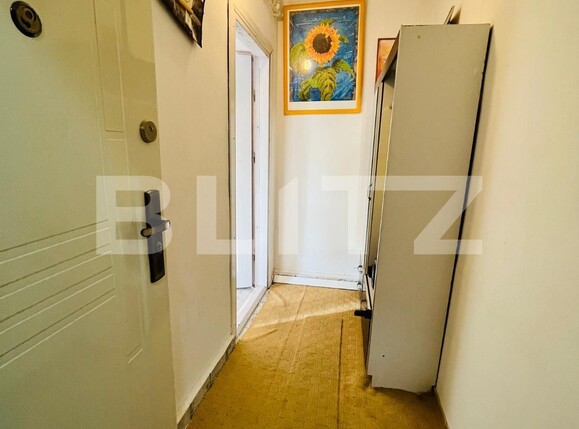 Apartament de vânzare 3 camere Micro 5 - 105679AV | BLITZ Târgoviște | Poza8