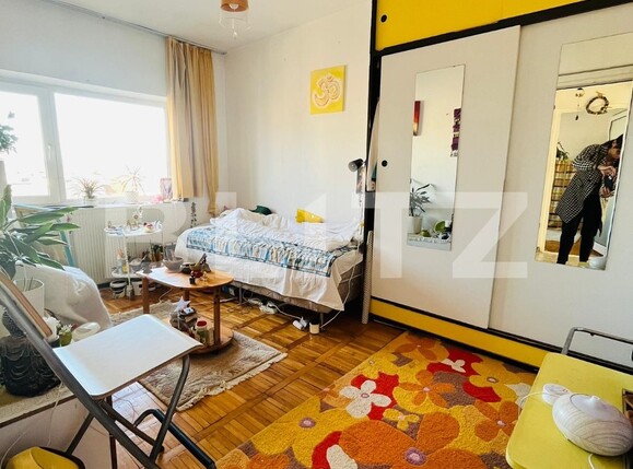 Apartament de vânzare 3 camere Micro 5 - 105679AV | BLITZ Târgoviște | Poza4