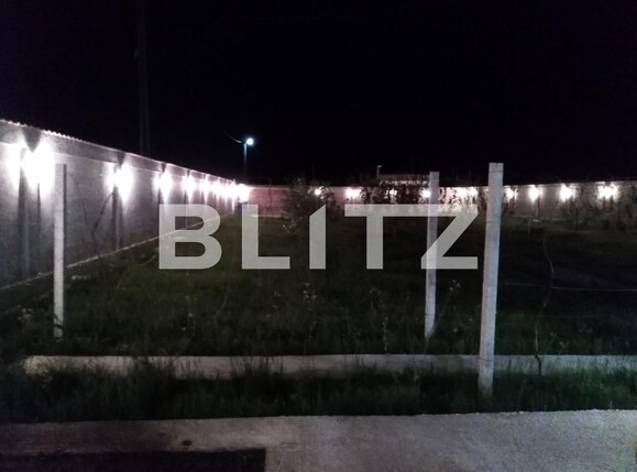 Teren de vânzare Exterior Sud - 105763TV | BLITZ Târgoviște | Poza2