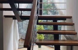 Casă individuală, 158 mp, 2 fronturi, Doicești