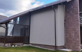 Casă individuală, 158 mp, 2 fronturi, Doicești