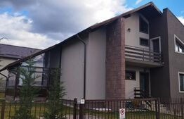 Casă individuală, 158 mp, 2 fronturi, Doicești