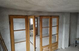 Casă individuală 126 mp, teren 1200 mp, Lucieni