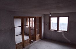 Casă individuală 126 mp, teren 1200 mp, Lucieni