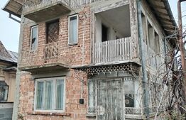 Casă individuală 126 mp, teren 1200 mp, Lucieni