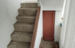 Casă individuală 126 mp, teren 1200 mp, Lucieni