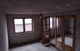 Casă individuală 126 mp, teren 1200 mp, Lucieni