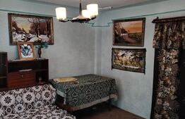 Casă individuală 126 mp, teren 1200 mp, Lucieni