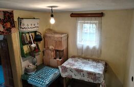 Casă individuală 126 mp, teren 1200 mp, Lucieni