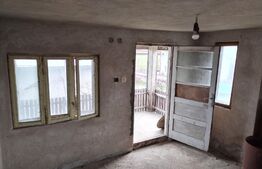 Casă individuală 126 mp, teren 1200 mp, Lucieni