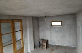 Casă individuală 126 mp, teren 1200 mp, Lucieni