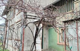 Casă individuală 126 mp, teren 1200 mp, Lucieni