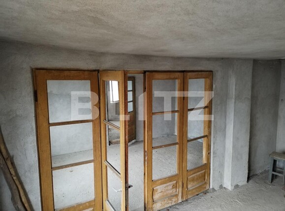 Casa de vânzare 5 camere Exterior Vest - 105939CV | BLITZ Târgoviște | Poza14