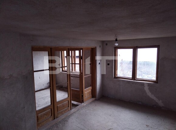 Casa de vânzare 5 camere Exterior Vest - 105939CV | BLITZ Târgoviște | Poza15