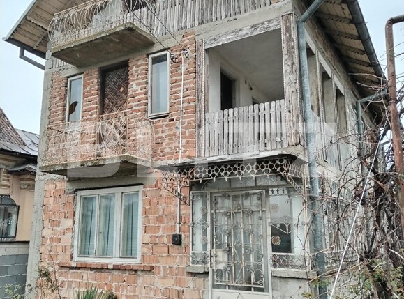 Casa de vânzare 5 camere Exterior Vest - 105939CV | BLITZ Târgoviște | Poza4