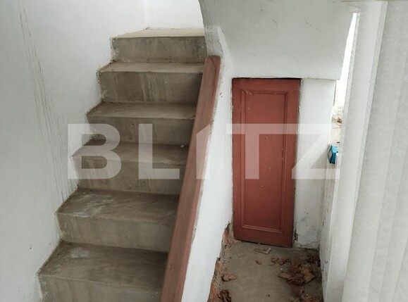 Casa de vânzare 5 camere Exterior Vest - 105939CV | BLITZ Târgoviște | Poza16