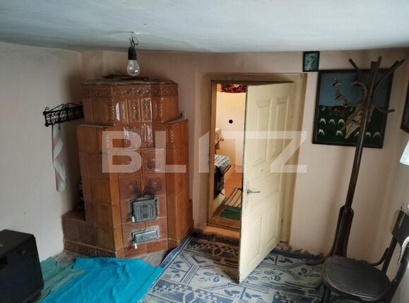 Casa de vânzare 5 camere Exterior Vest - 105939CV | BLITZ Târgoviște | Poza7