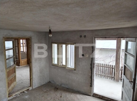 Casa de vânzare 5 camere Exterior Vest - 105939CV | BLITZ Târgoviște | Poza12