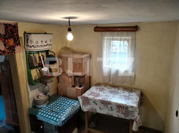 Casa de vânzare 5 camere Exterior Vest - 105939CV | BLITZ Târgoviște | Poza5