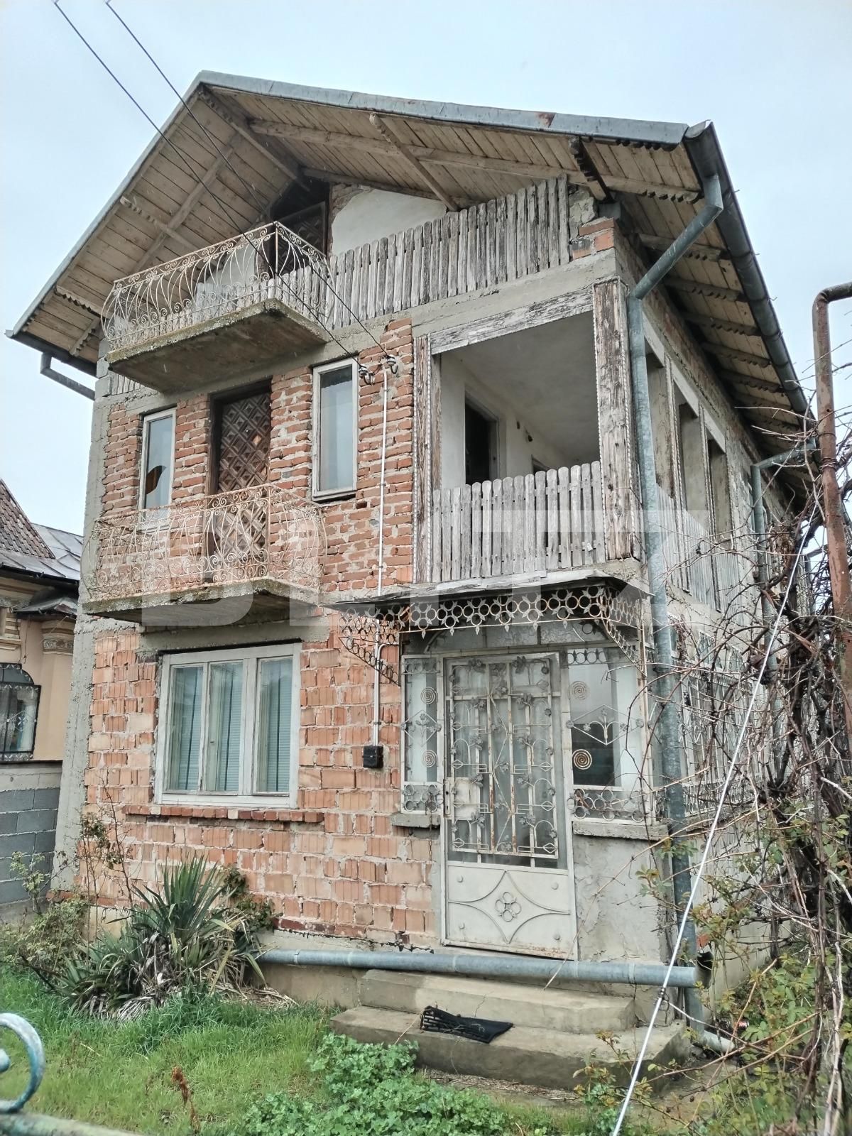 Casa de vânzare 5 camere Exterior Vest - 105939CV | BLITZ Târgoviște | Poza4