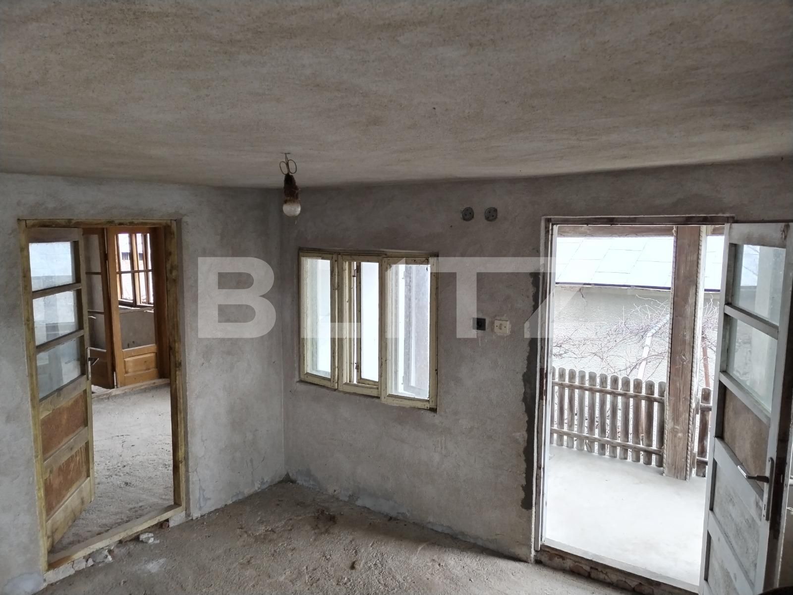 Casa de vânzare 5 camere Exterior Vest - 105939CV | BLITZ Târgoviște | Poza12