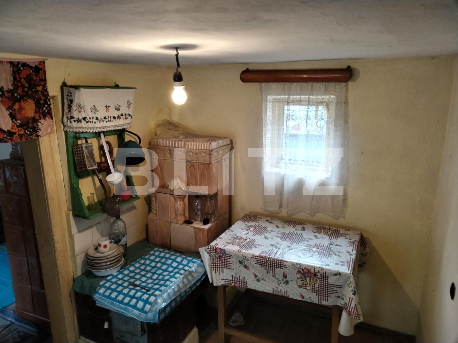 Casa de vânzare 5 camere Exterior Vest - 105939CV | BLITZ Târgoviște | Poza5