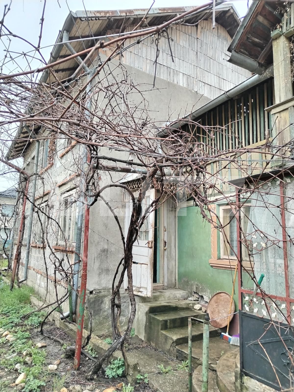 Casa de vânzare 5 camere Exterior Vest - 105939CV | BLITZ Târgoviște | Poza3