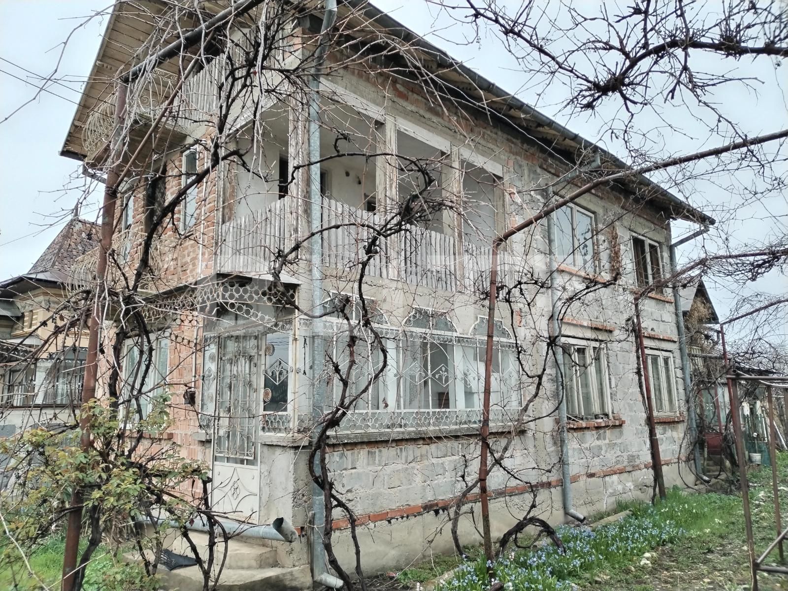 Casa de vânzare 5 camere Exterior Vest - 105939CV | BLITZ Târgoviște | Poza2